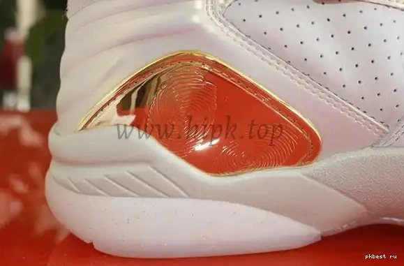 From PK.club Champagne Jordan 8 Air Authentic 0509